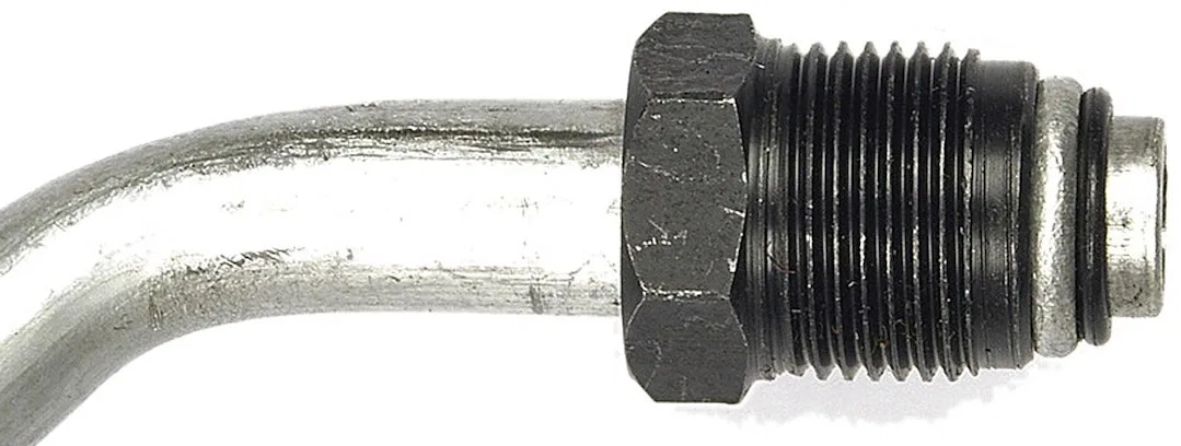 625-109 – DORMAN Oil Cooler Line, OE Replacement - view 2
